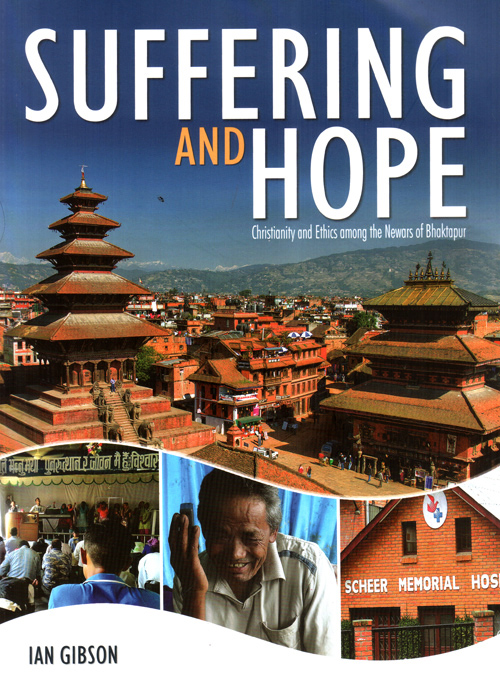 Suffering and Hope