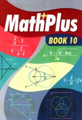 Math Plus Book 10