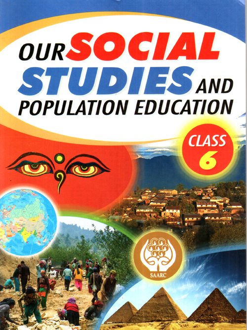 Our Social Studies and Population Education Class 6