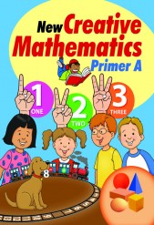 New Creative Mathematics Primer "A"