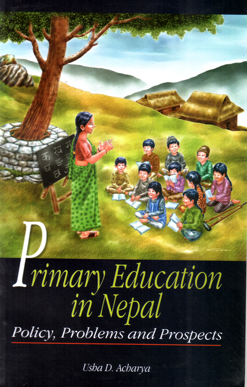 Primary Education in Nepal