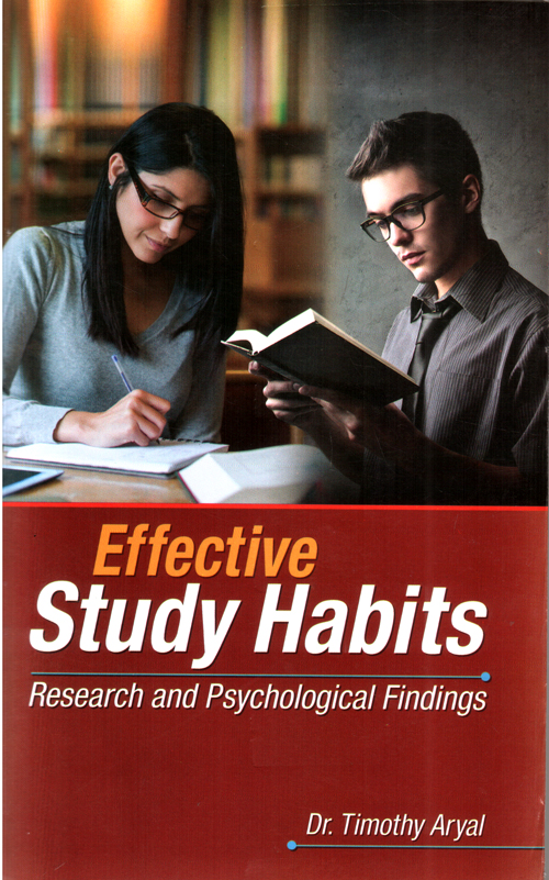 Effective Study Habits