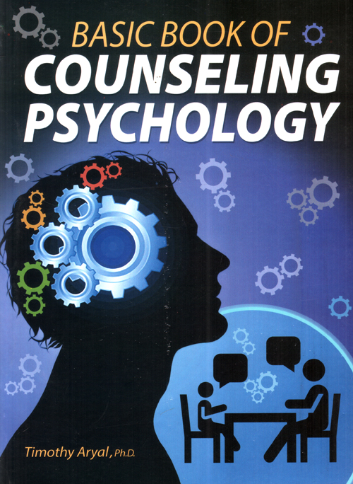 Basic Book of Counseling Psychology