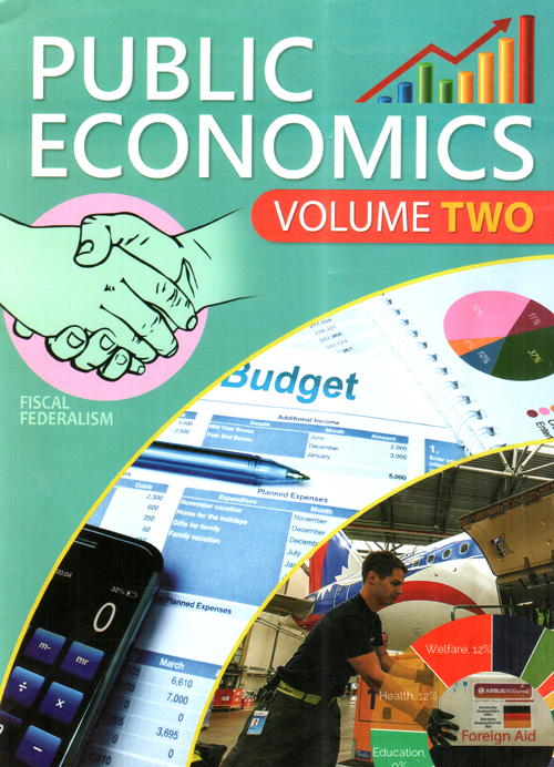 Public Economics: Volume Two