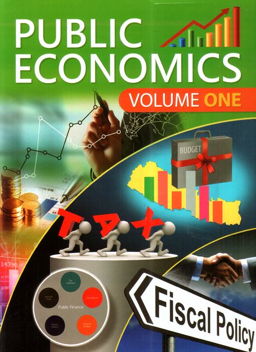Public Economics: Volume One