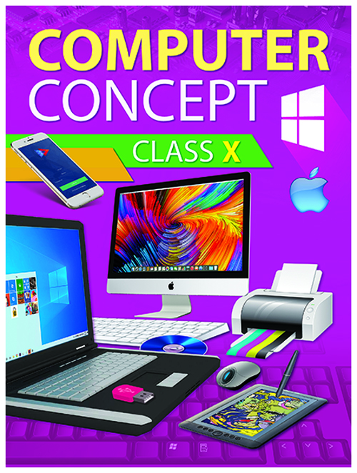 Computer Concept Class X