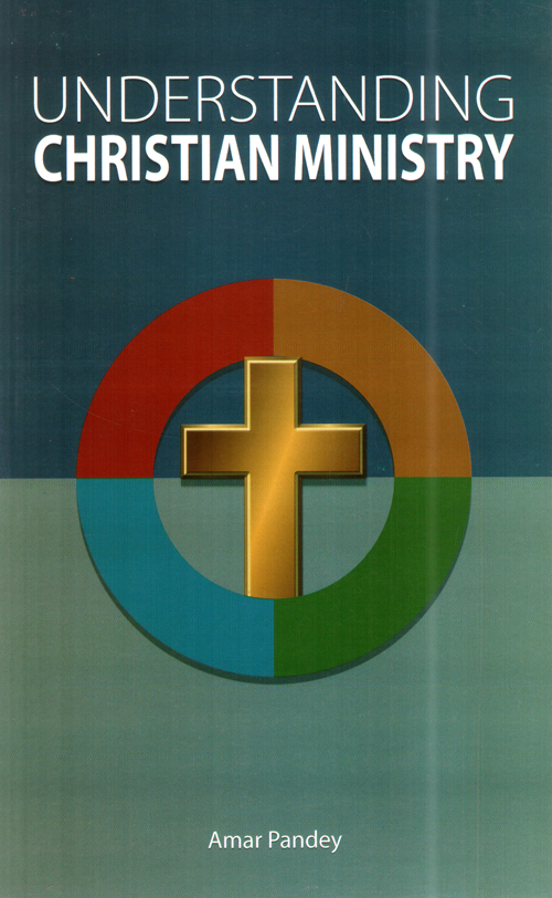 Understanding Christian Ministry
