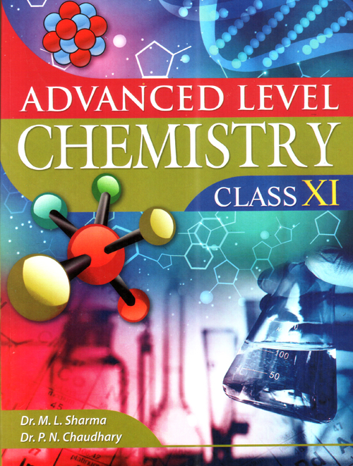 Advanced Level Chemistry Class XI