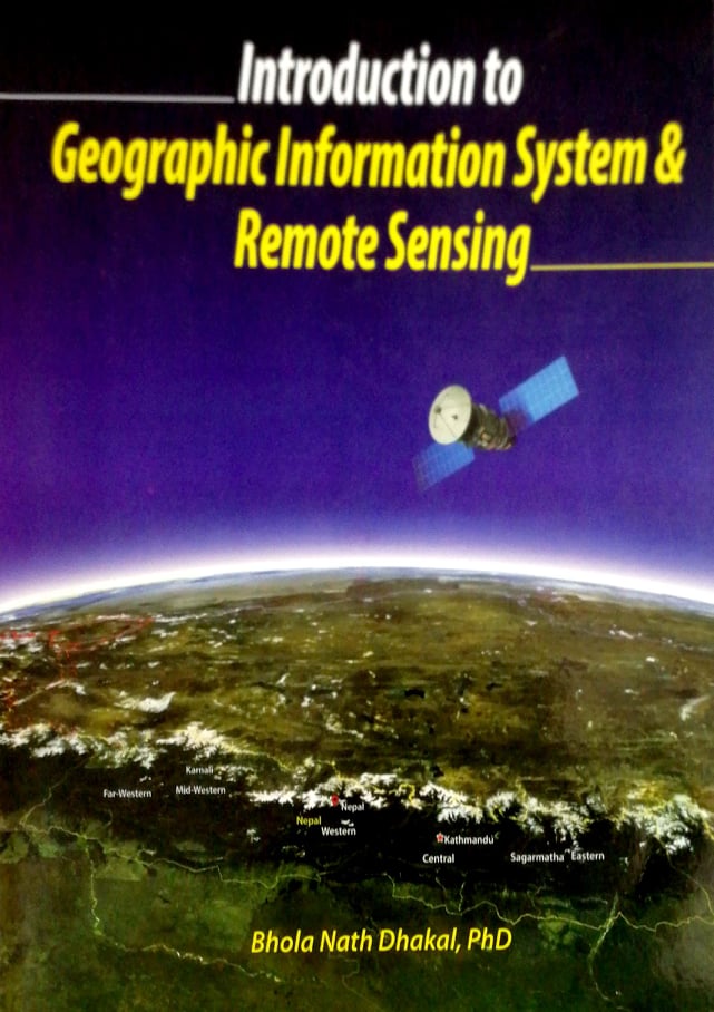 Introduction to Geographic Information System and Remote Sensing