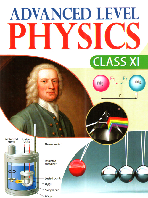 Advanced Level Physics Class XI