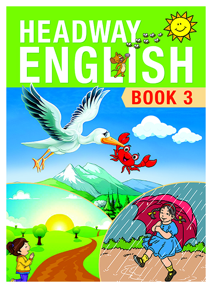 Headway English Book 3