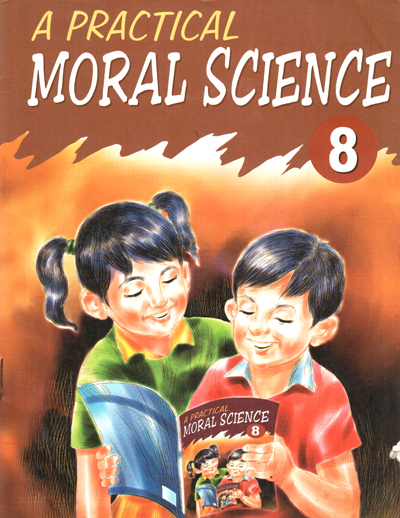 A Practical Moral Science Book 8