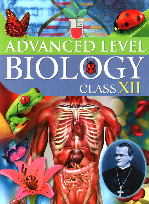 Advanced Level Biology Class 12