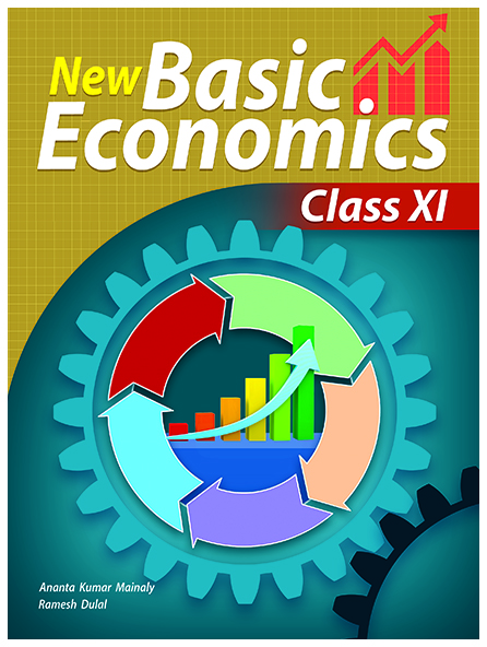 New Basic Economics Class XI
