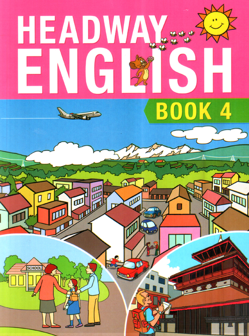 Headway English Book 4