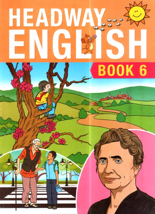 Headway English Book 6
