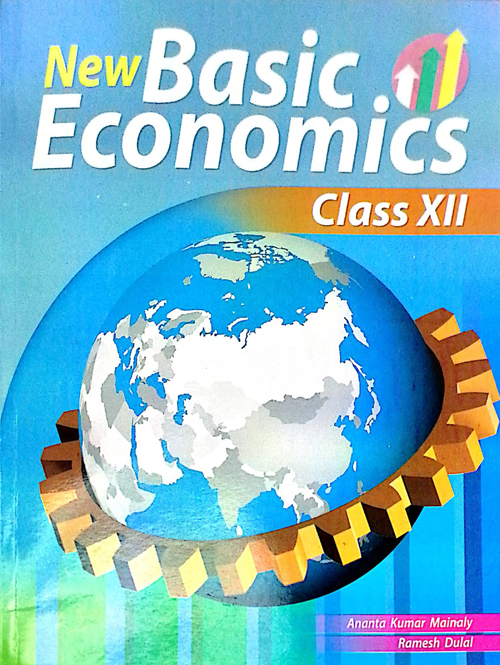 New Basic Economics Class XII