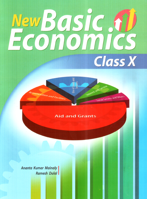 New Basic Economics Class X