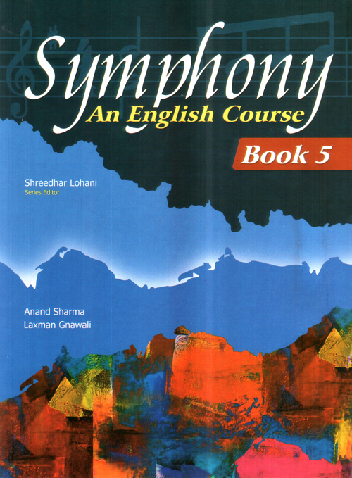 Symphony: An English Course Book 5