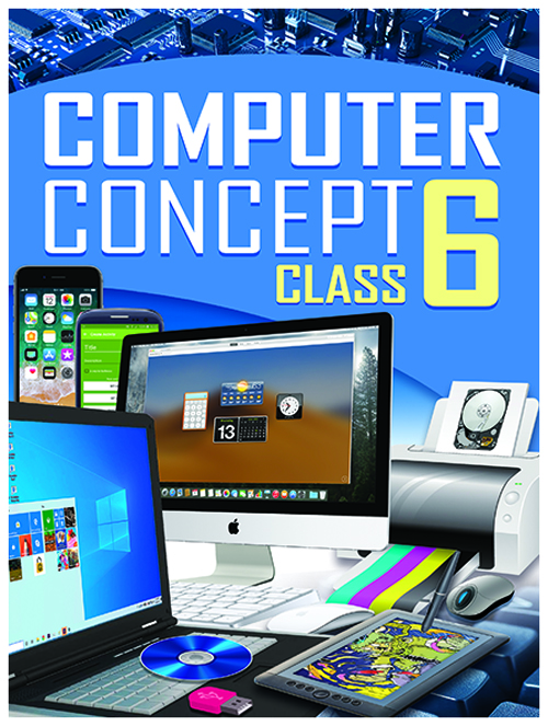 Computer Concept Class 6