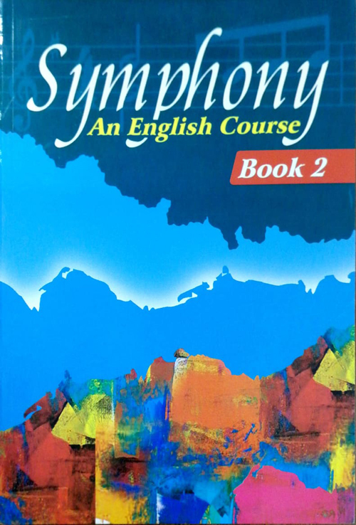 Symphony: An English Course Book 2