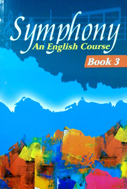 Symphony: An English Course Book 3