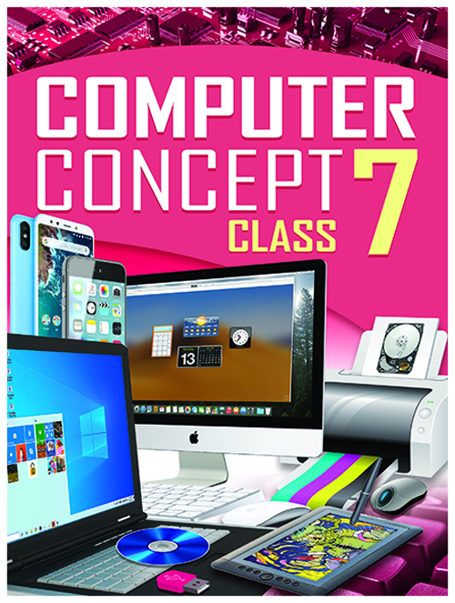 Computer Concept Class 7