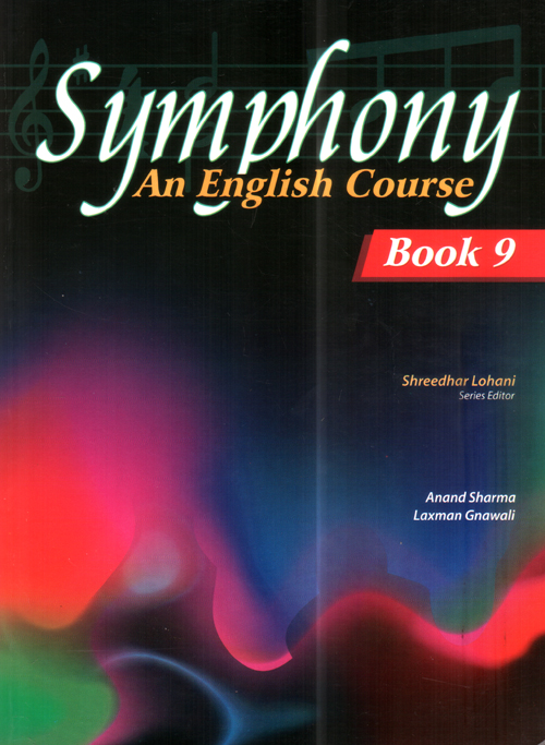 Symphony: An English Course Book 9