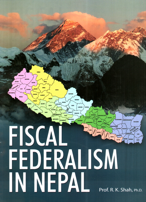 Fiscal Federalism in Nepal