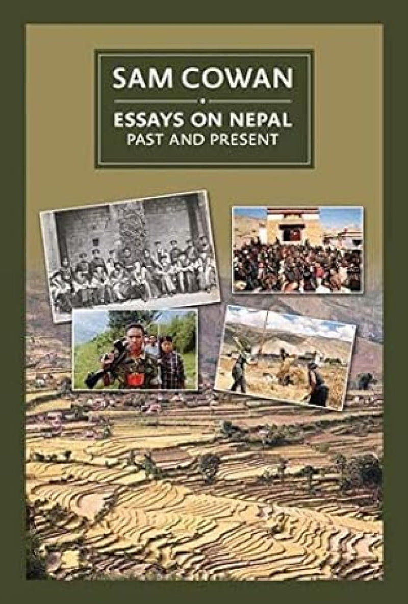Essays on Nepal