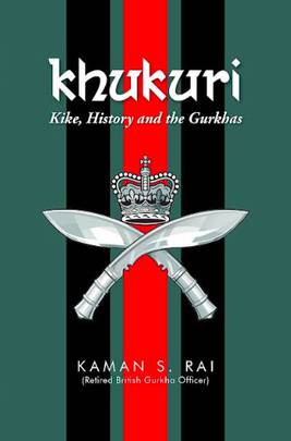 Khukuri