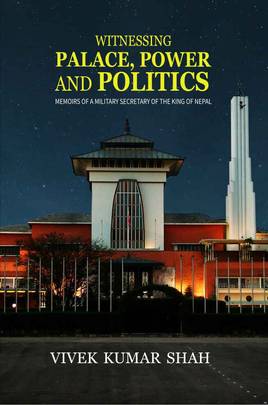 Witnessing Palace, Power and Politics