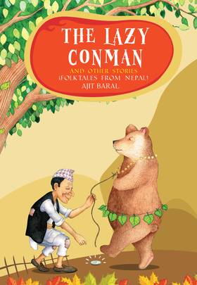 The Lazy Conman and Other Stories
