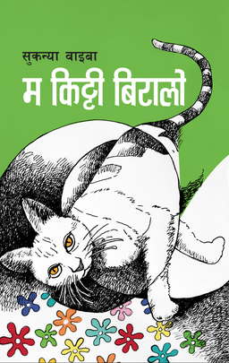 म किट्टी बिरालो [Ma Kitty Biralo]