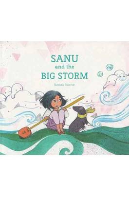 Sanu and the Big Storm