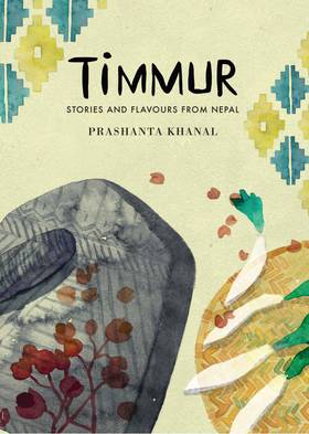 Timmur
