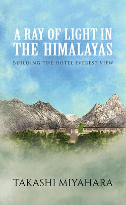 A Ray of Light in the Himalayas