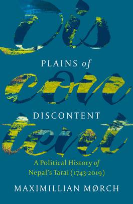 Plains of Discontent