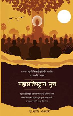 महासतिपट्ठान सुत्त [Mahasatipaththan Sutta]