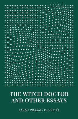 The Witch Doctor and Other Essays
