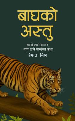 बाघको अस्तु [Baghko Astu]