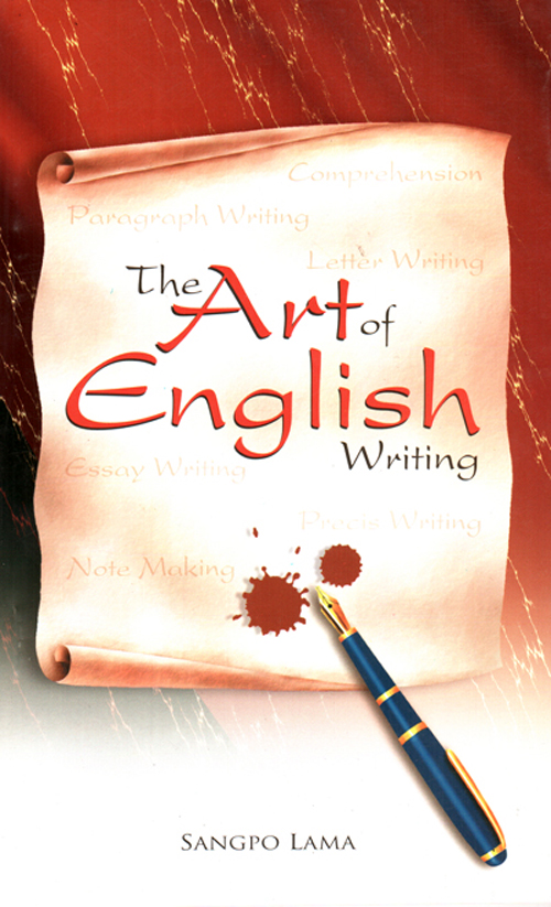 The Art of English Writing