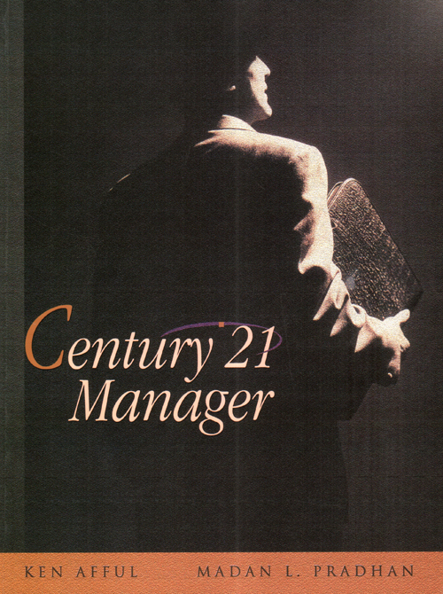 Century 21 Manager