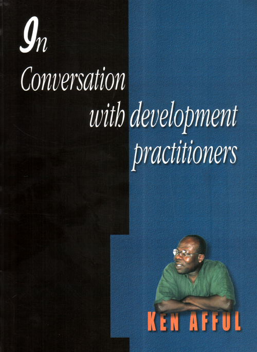 In Conversation With Development Practitioners