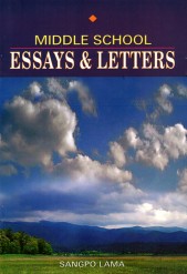 Middle School Essays & Letters