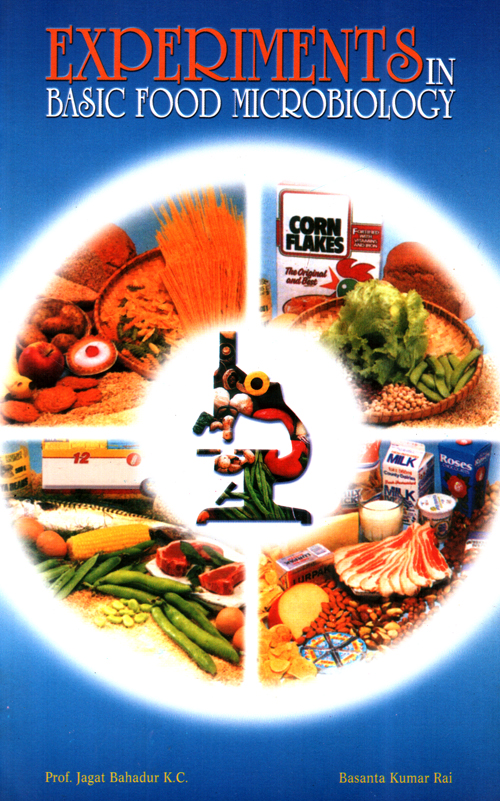 Experiments in Basic Food Microbiology