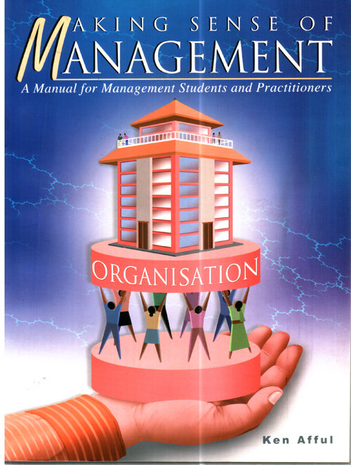 Making Sense of Management