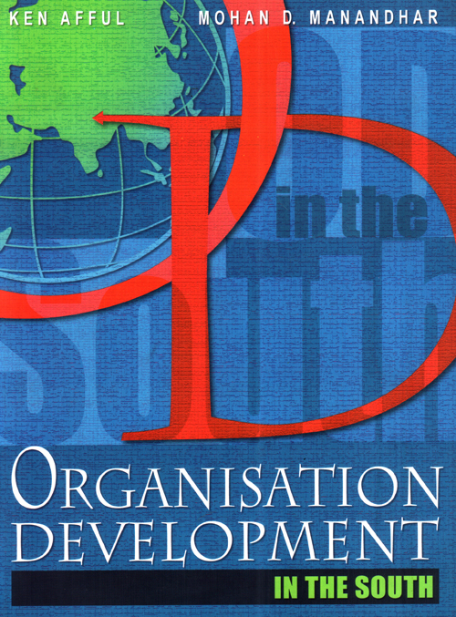 Organisation Development in the South