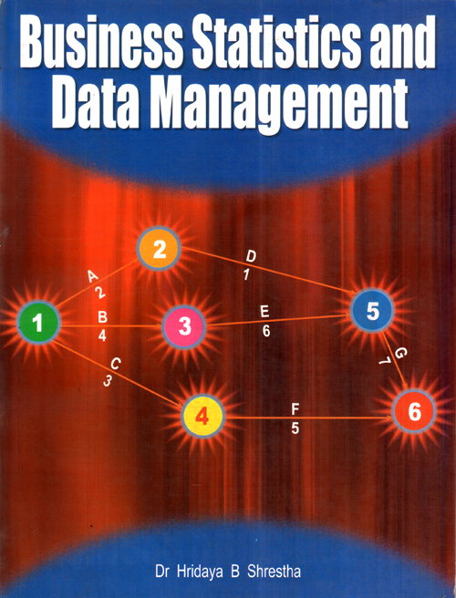 Business Statistics and Data Management