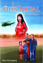 When Miss Nepal Vanished